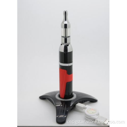Lava Tube E Cigarette